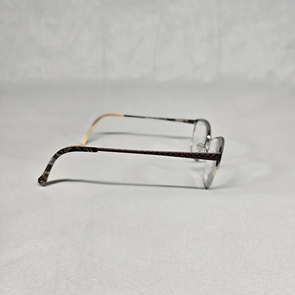vera bradley Carlie bordeaux blooms Eyeglass Frames Women‎ 53[]16 135